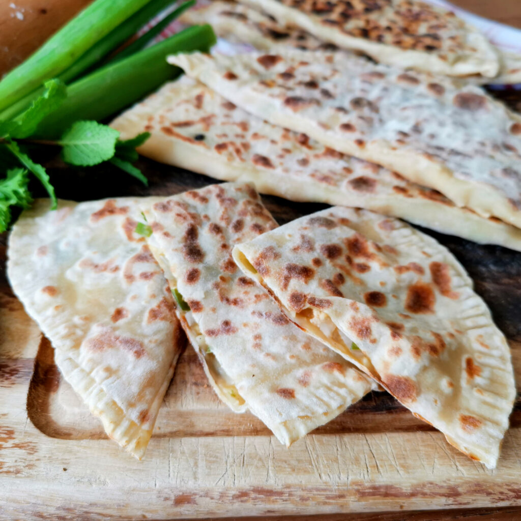 Abnehmen mit Brot und Kuchen - Teil 3 - Wölkchenbäckerei